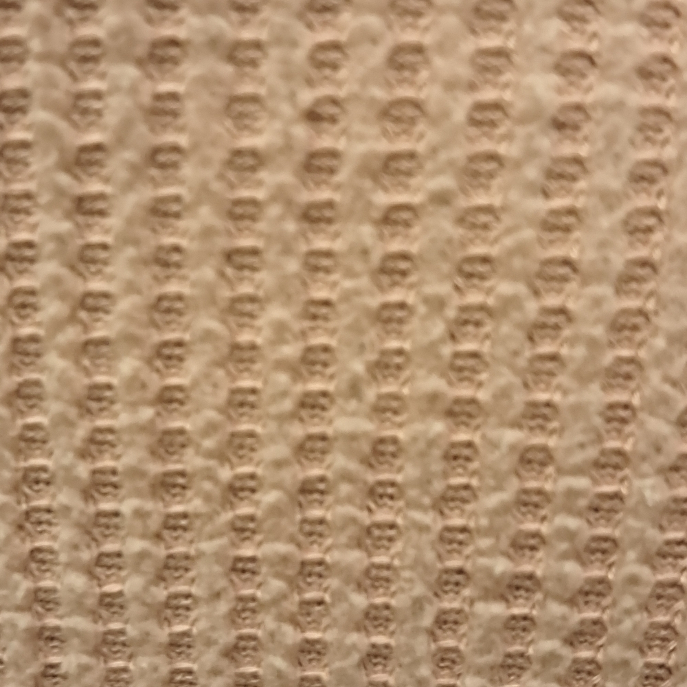 COPY - Splendid Blush Colored Waffle Knit Top Size S/CH - Picture 4 of 7